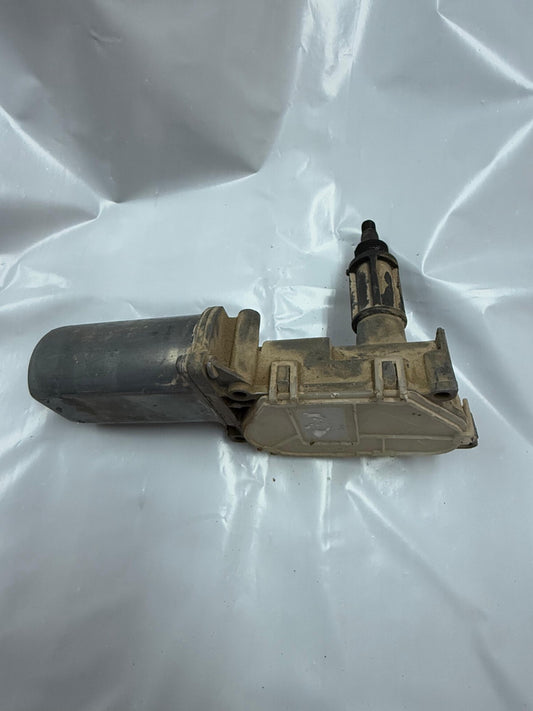Motor del limpiaparabrisas trasero Land Rover defender (ld) 2.5 tdi