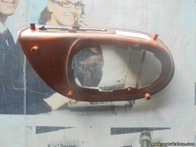 Tapa del interruptor de ventana Ssangyong Korando 7233506000 72335-06000