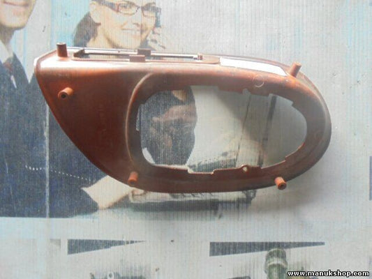 Tapa del interruptor de ventana Ssangyong Korando 7233506000 72335-06000