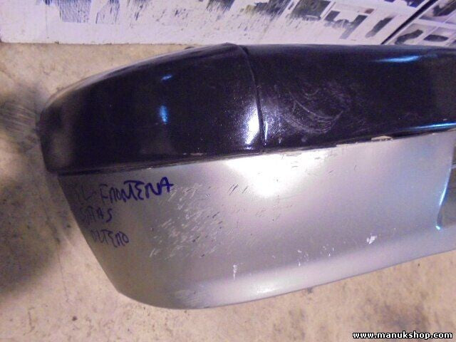 Parachoques Opel Frontera 91153561 911 535 61