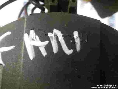 Mando de luces. intermitentes Palanca del limpiaparabrisas Tata Safari 17620