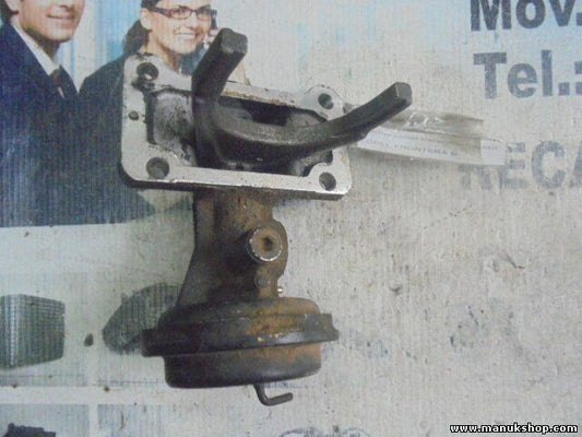 Válvula de vacío Opel Frontera B 97101856