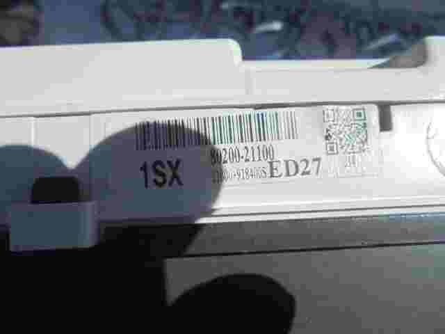 Cuadro de instrumentos SsangYong Rodius 1SX 8020021100 80200-21100 11000918400S