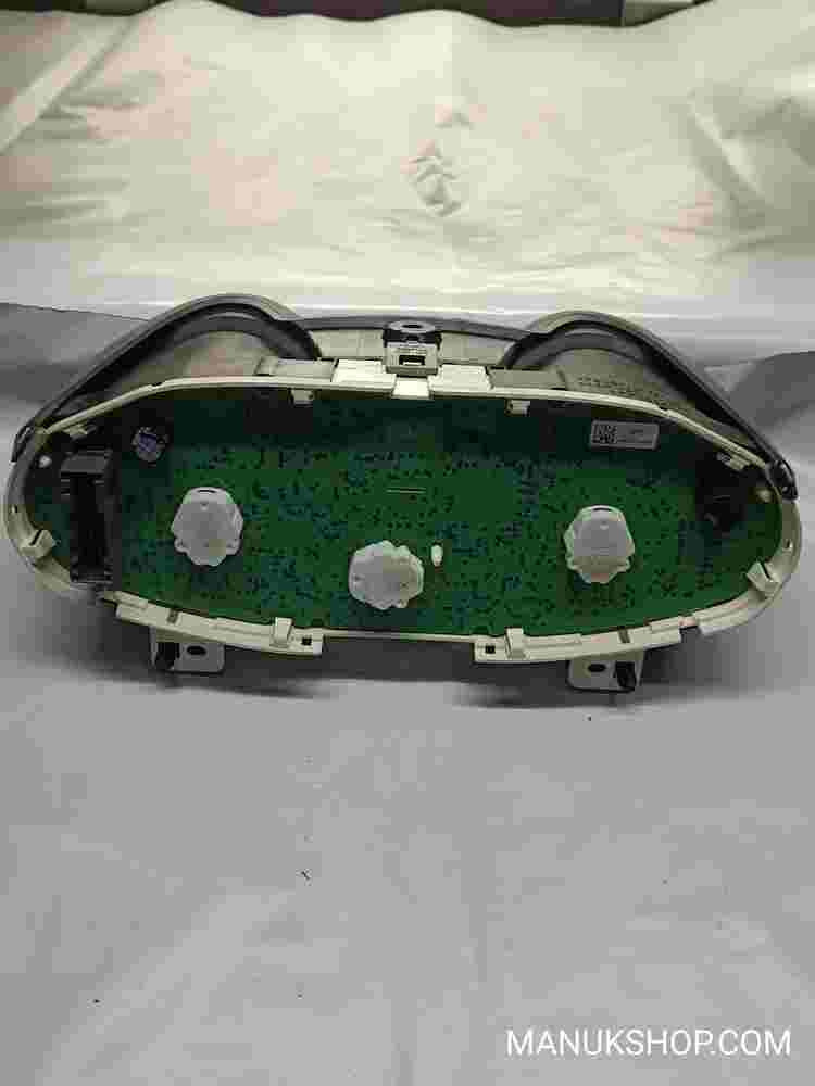 Cuadro de instrumentos Ford Fiesta VP8A6F10894BC  44ZP435 8A6FAG0104635C