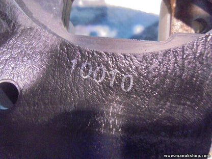 Volante Honda HR-V 10010