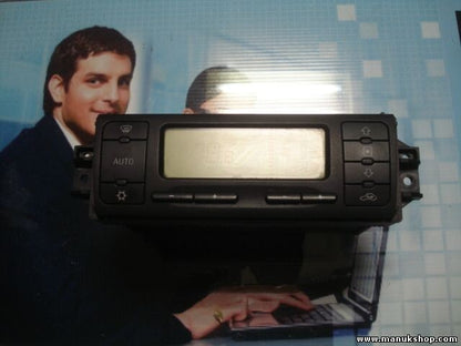 A/C System VW Volkswagen 1M0820043D 1MO820043D 5HB00797802 5HB 007 978-02