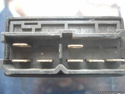 Centralita Mercedes Porsche BMW E31 E32 E34 BOSCH 0986335002 0 986 335 002