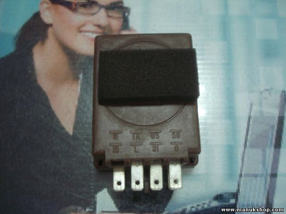 Relé Summer Daewoo Nexia 96222776