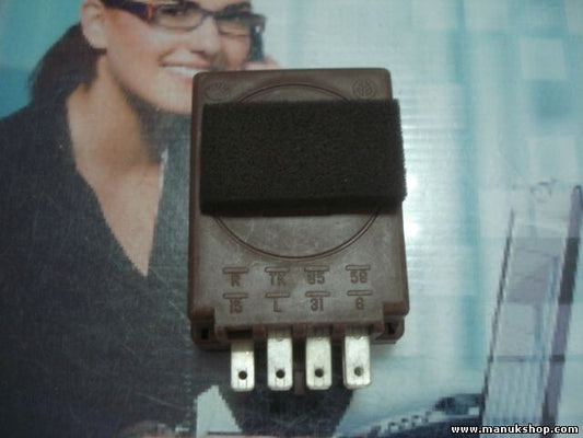 Relé Summer Daewoo Nexia 96222776