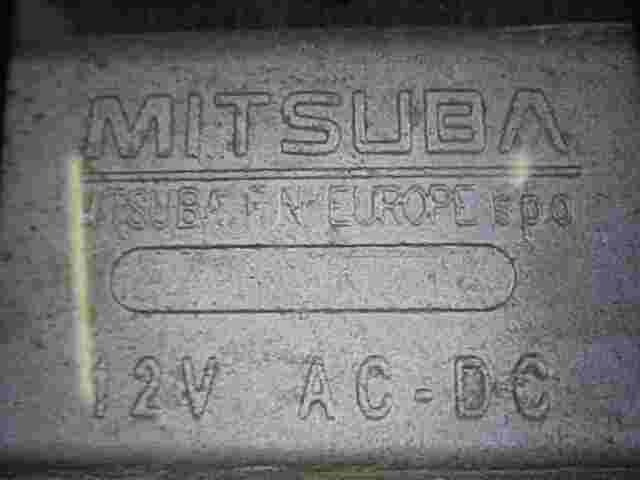 Regolatore raddrizzatore tensione SGR PIAGGIO HEXAGON LX4 VESPA ET4 125 12V ACDC