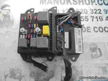 Caja de fusibles Kia Cerato D010 919502F061 DECO 91950-2F061