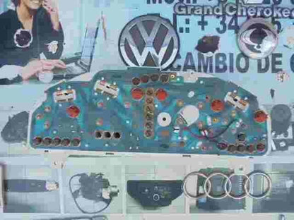 Cuadro de instrumentos Nissan Maxima QX A32 SD47U60 SD 47U60 SD-47U60 5763253