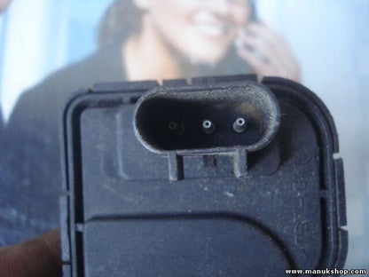 Control de alcance de los faros Opel Vectra B BOSCH 0307852335 0 307 852 335