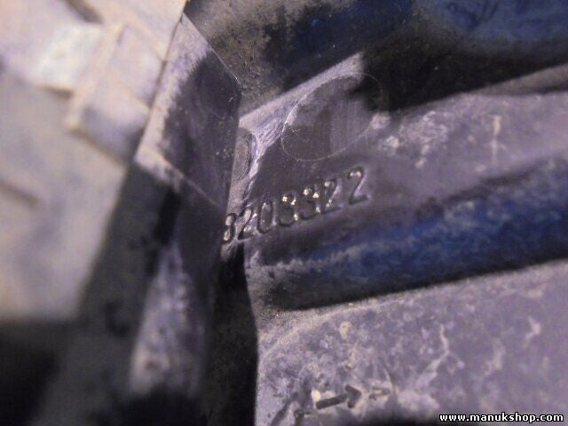 Faro delantero derecho Land Rover Freelander 1 I LN 89025905 8203322