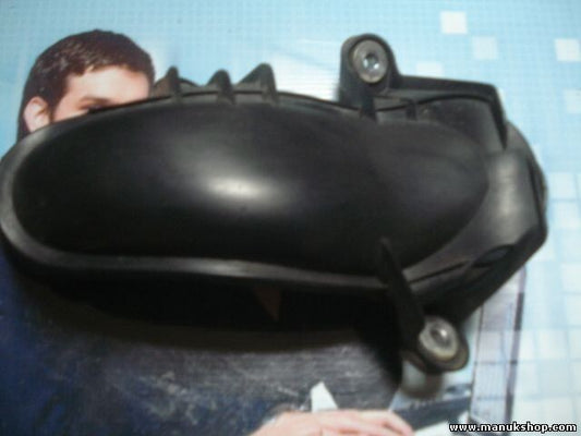 línea de aire de carga Mercedes-Benz S-Klasse 320 A2215200001 A 221 520 00 01