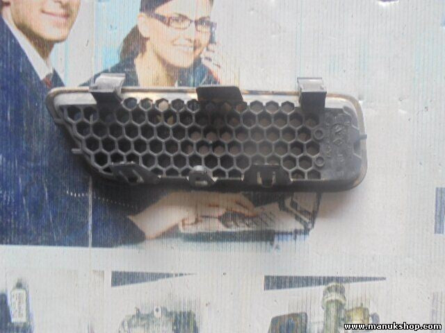 Rejilla del radiador izquierda Renault Scenic RX4 7700428466