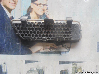 Rejilla del radiador izquierda Renault Scenic RX4 7700428466