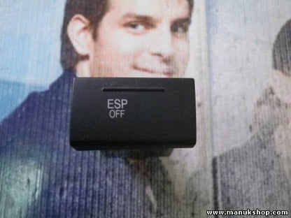 Interruptor SsangYong Rexton ESP OFF 864W0119A3 864W0119 A3