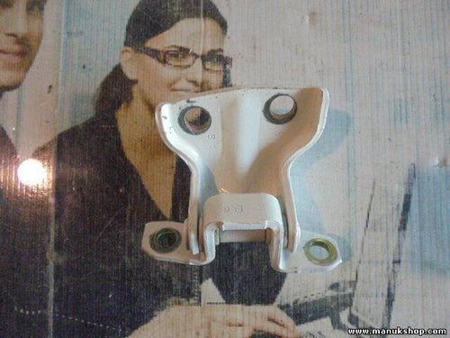 Bisagra de la puerta trasera derecha arriba Mitsubishi L 200 K7 90 KW, 122 PS