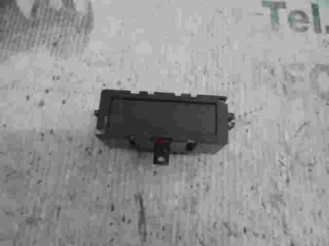 Indicador de temperatura exterior Audi A6 C4 4A0919271 4A0 919 271 BORG