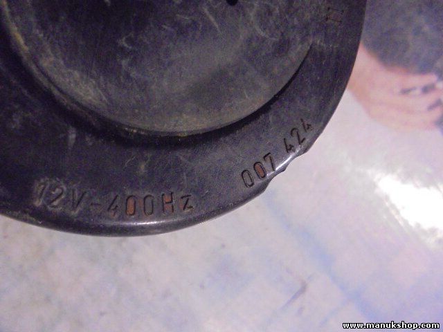 Altoparlante Land Rover Defender YEB101220 24379 e1 0209 E1 000209 007424