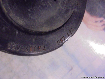 Altoparlante Land Rover Defender YEB101220 24379 e1 0209 E1 000209 007424