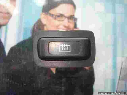 Interruptor Luneta Trasera Desempañador Rover 400 Honda 50366 50392 TRW ST3A