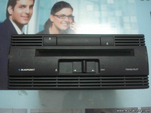 Comando del sistema di navigazione BMW E34 BLAUPUNKT 7612001293 7 612 001 293