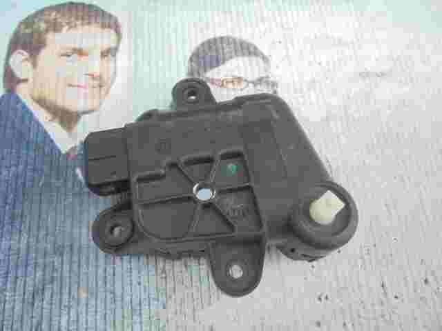 Calefacción actuador Ford Fiesta Ka Puma 96FW19B634AE 96FW-19B6-34AE 05042010