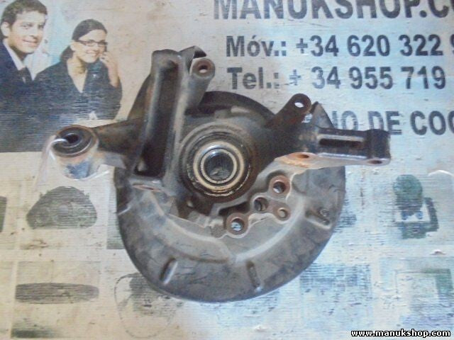 Mangueta buje trasera izquierda Nissan X-Trail 2.0 T30 2.0 16V 2DD1034