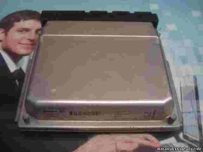 Centralita Volvo S60 2.4 L8.2 30637733 A 30637733A 1039S00000 BOSCH 0281011078