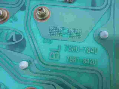 Cuadro de instrumentos Kia Sorento Y09 940033E080 20030903 200373000K 78807840