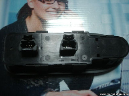 mando botonera elevalunas Citroen C5 Peugeot 307 96326945ZJ 96326945 ZJ