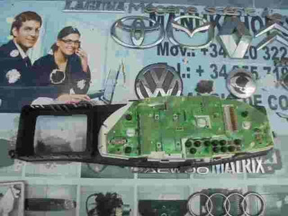 Quadro strumenti Opel Omega B 90457947 90 457 947 88481650 VDO X69110282