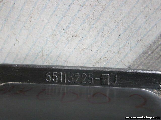  Rejilla Aireadora Jeep Grand Cherokee 55115225