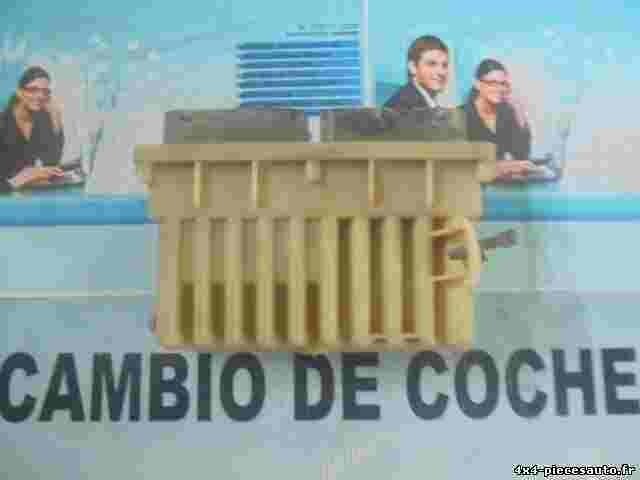 Unità di climatizzazione Opel Astra G 09131732 FT