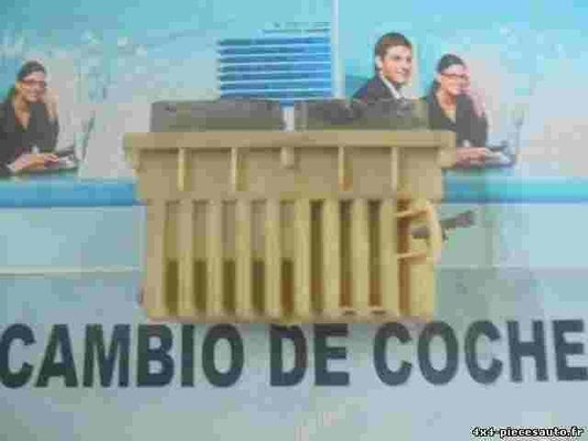 Unità di climatizzazione Opel Astra G 09131732 FT