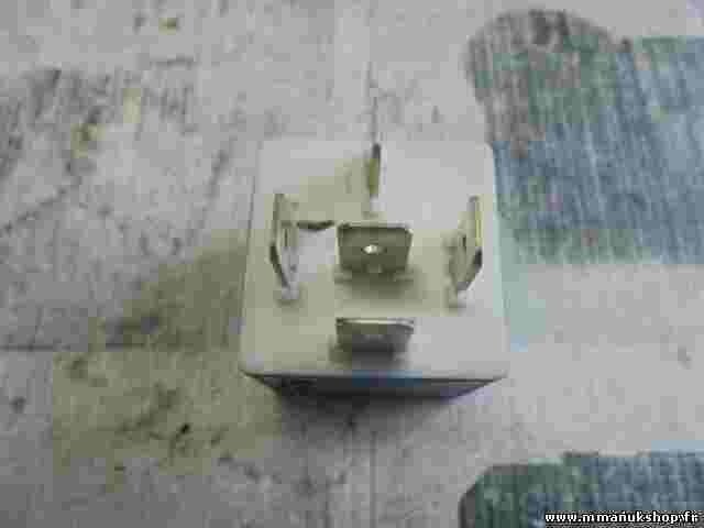 Relè Renault Magnum 24V03523 24V-03523
