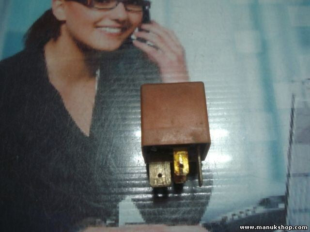 Elevalunas relé Audi 80 100 VW Volkswagen Golf Jetta 431951254 431 951 254