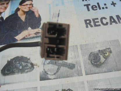 Calefacción actuador Range Rover II P38 1570018F 157 0 018F