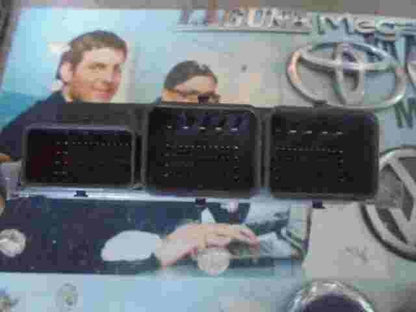 Centralita  Ford Focus C-MAX BV6112A650AXF BV61-12A650-AXF S180133031A SID807EV0