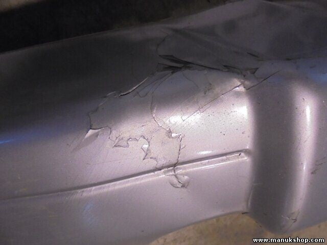 Parachoques KIA Sportage K00 2.0i 1999/10-2003/08 0K00E50111A 0K0 0E 50 111 A