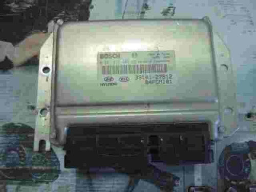 Centralita Hyundai Matrix 1.5 3910127612 BOSCH 0281011809 84FCMI01 1039S04486