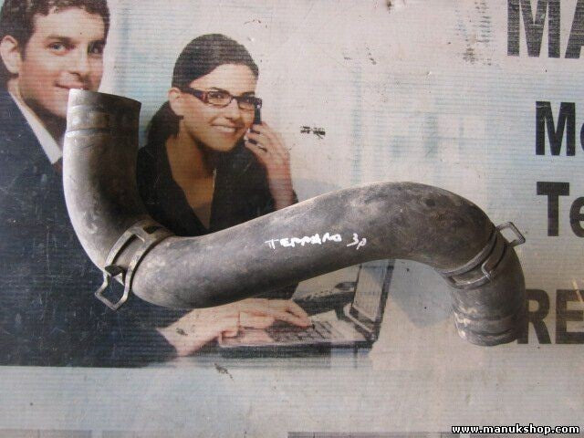 Manguera superior del radiador Nissan Terrano Ford Maverick P.6415 P6415