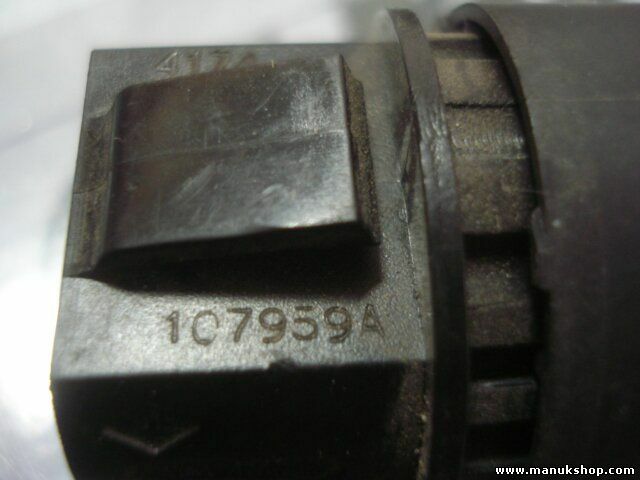 Interruptor Renault Scenic 1.9L 107959A 4174