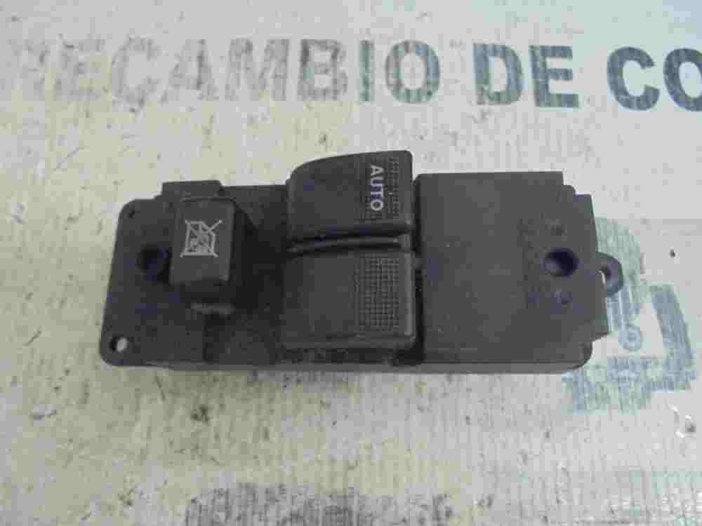 mando botonera elevalunas Mazda 2 DD1466350B LK 05074545 05 0745 45