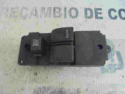 mando botonera elevalunas Mazda 2 DD1466350B LK 05074545 05 0745 45