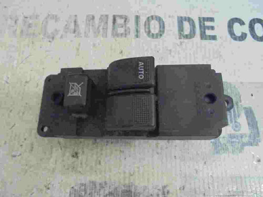 mando botonera elevalunas Mazda 2 DD1466350B LK 05074545 05 0745 45