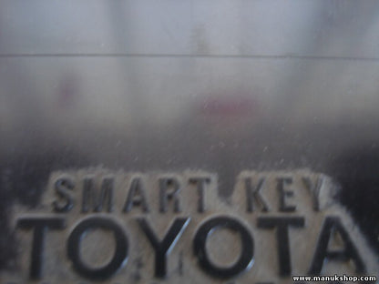 mando botonera elevalunas TOYOTA PRIUS Smart Key