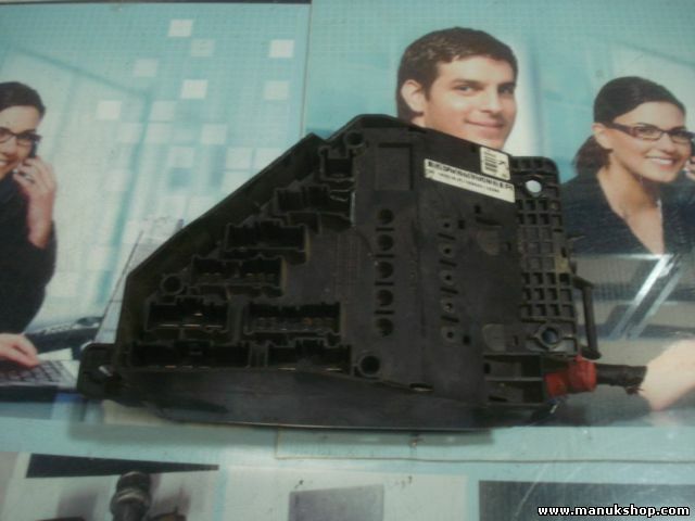 Caja de fusibles Rover 45 YQE103210 YQE 103210